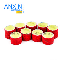 Top Quality Ceramic Sanding Band for Internal Surface